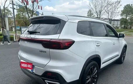 Chery Tiggo 8 I, 2022 год, 1 205 000 рублей, 5 фотография