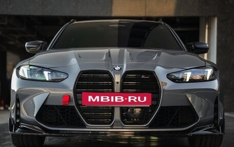 BMW M3, 2025 год, 14 350 000 рублей, 3 фотография