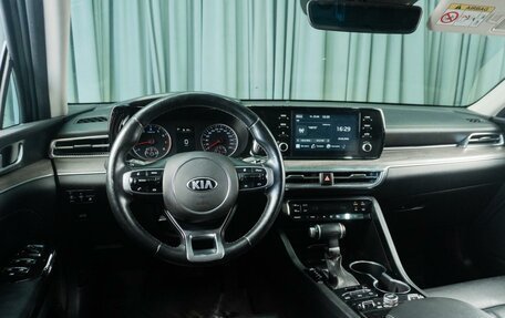 KIA K5, 2020 год, 2 249 000 рублей, 6 фотография