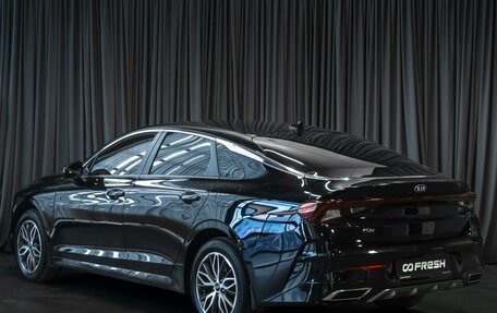 KIA K5, 2020 год, 2 249 000 рублей, 2 фотография