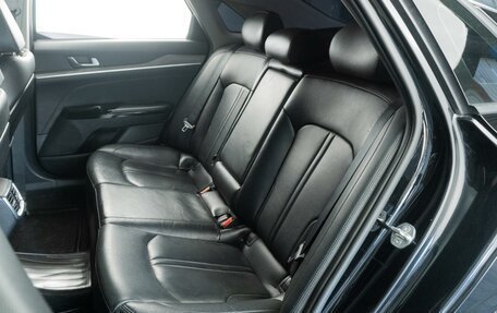 KIA K5, 2020 год, 2 249 000 рублей, 9 фотография