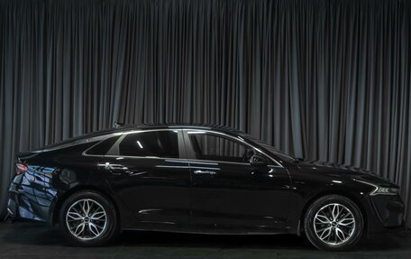 KIA K5, 2020 год, 2 249 000 рублей, 5 фотография