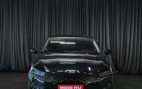 KIA K5, 2020 год, 2 249 000 рублей, 3 фотография