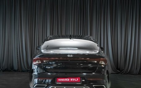 KIA K5, 2020 год, 2 249 000 рублей, 4 фотография