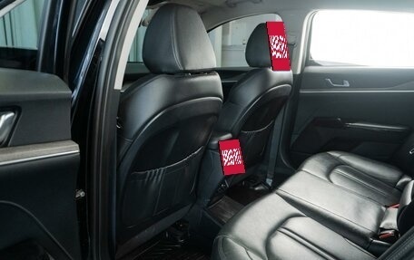 KIA K5, 2020 год, 2 249 000 рублей, 11 фотография
