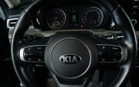 KIA K5, 2020 год, 2 249 000 рублей, 12 фотография