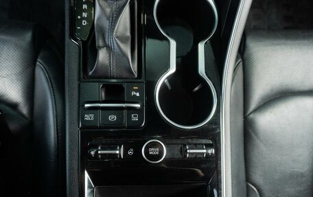 KIA K5, 2020 год, 2 249 000 рублей, 19 фотография