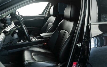 KIA K5, 2020 год, 2 249 000 рублей, 10 фотография
