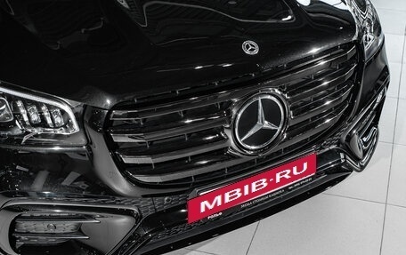 Mercedes-Benz GLS, 2026 год, 16 490 000 рублей, 7 фотография