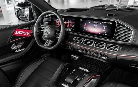 Mercedes-Benz GLS, 2026 год, 16 490 000 рублей, 18 фотография