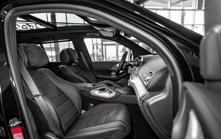 Mercedes-Benz GLS, 2026 год, 16 490 000 рублей, 22 фотография