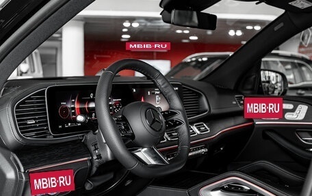 Mercedes-Benz GLS, 2026 год, 16 490 000 рублей, 11 фотография