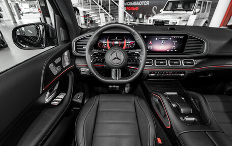 Mercedes-Benz GLS, 2026 год, 16 490 000 рублей, 13 фотография