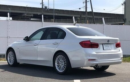 BMW 3 серия, 2017 год, 1 100 000 рублей, 5 фотография
