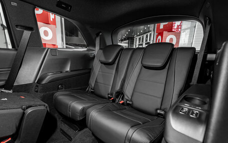 Mercedes-Benz GLS, 2026 год, 16 490 000 рублей, 27 фотография