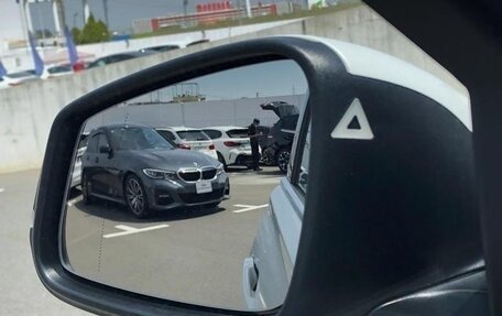 BMW 3 серия, 2017 год, 1 100 000 рублей, 9 фотография