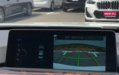BMW 3 серия, 2017 год, 1 100 000 рублей, 14 фотография