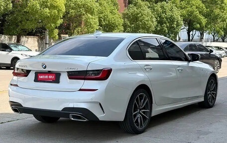 BMW 3 серия, 2022 год, 2 750 000 рублей, 4 фотография