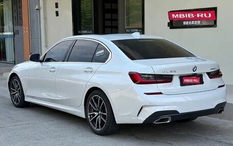 BMW 3 серия, 2022 год, 2 750 000 рублей, 5 фотография