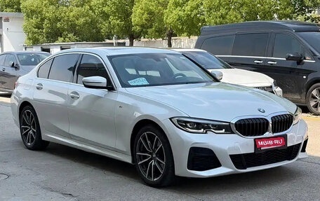 BMW 3 серия, 2022 год, 2 750 000 рублей, 2 фотография