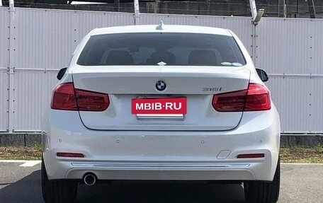 BMW 3 серия, 2017 год, 1 100 000 рублей, 6 фотография