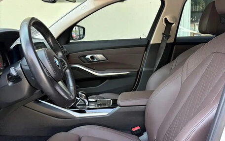 BMW 3 серия, 2022 год, 2 750 000 рублей, 6 фотография
