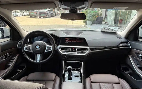 BMW 3 серия, 2022 год, 2 750 000 рублей, 7 фотография