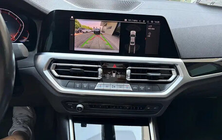 BMW 3 серия, 2022 год, 2 750 000 рублей, 11 фотография