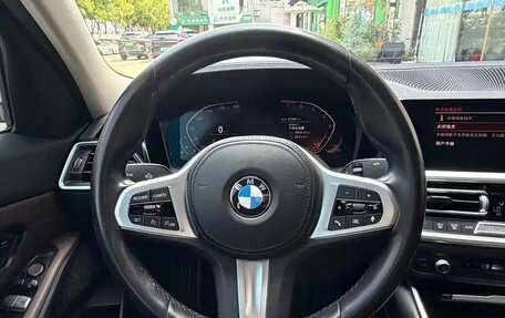 BMW 3 серия, 2022 год, 2 750 000 рублей, 8 фотография