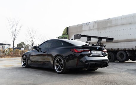 BMW M4, 2023 год, 11 500 000 рублей, 2 фотография