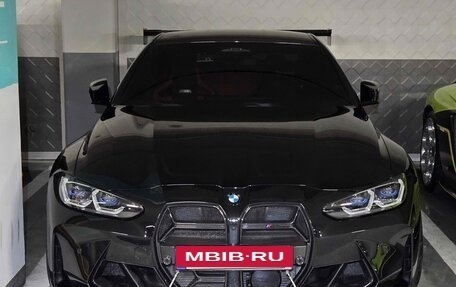BMW M4, 2023 год, 11 500 000 рублей, 3 фотография