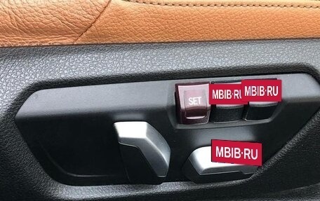 BMW 3 серия, 2017 год, 1 100 000 рублей, 15 фотография