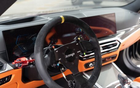 BMW M4, 2023 год, 11 500 000 рублей, 11 фотография