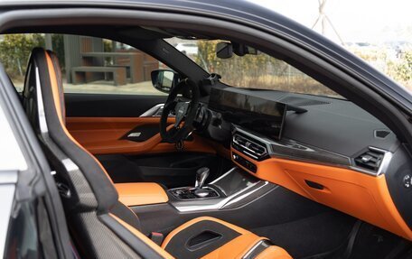 BMW M4, 2023 год, 11 500 000 рублей, 16 фотография