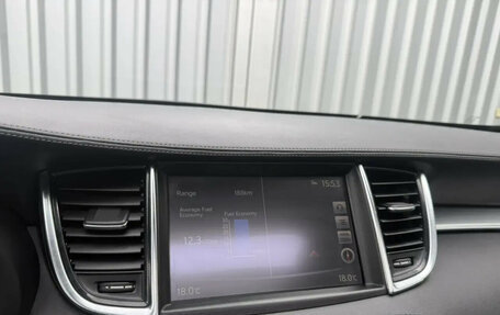 Infiniti QX50 II, 2019 год, 2 555 000 рублей, 14 фотография
