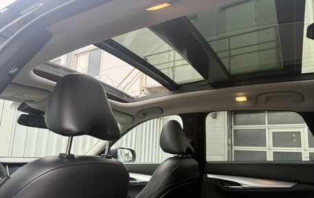 Infiniti QX50 II, 2019 год, 2 555 000 рублей, 12 фотография
