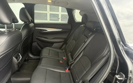 Infiniti QX50 II, 2019 год, 2 555 000 рублей, 25 фотография