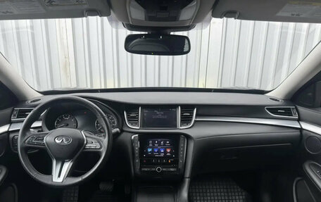 Infiniti QX50 II, 2019 год, 2 555 000 рублей, 28 фотография