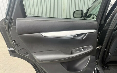 Infiniti QX50 II, 2019 год, 2 555 000 рублей, 24 фотография