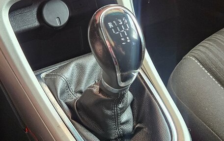 Opel Astra J, 2010 год, 399 000 рублей, 15 фотография