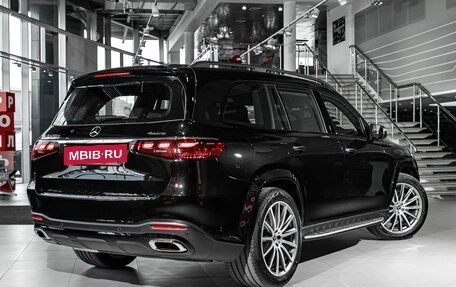 Mercedes-Benz GLS, 2026 год, 16 490 000 рублей, 5 фотография