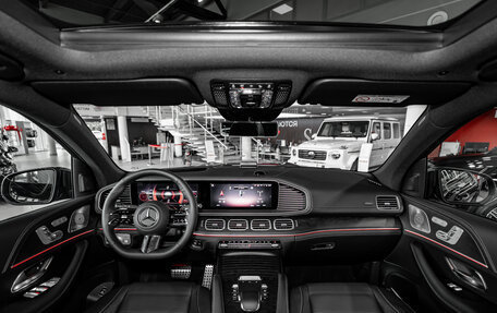 Mercedes-Benz GLS, 2026 год, 16 490 000 рублей, 13 фотография