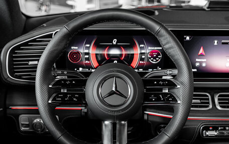 Mercedes-Benz GLS, 2026 год, 16 490 000 рублей, 14 фотография
