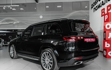Mercedes-Benz GLS, 2026 год, 16 490 000 рублей, 7 фотография