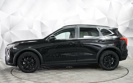 Haval Jolion, 2024 год, 2 150 000 рублей, 2 фотография