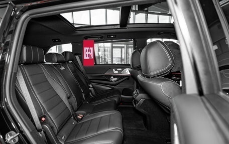Mercedes-Benz GLS, 2026 год, 16 490 000 рублей, 26 фотография