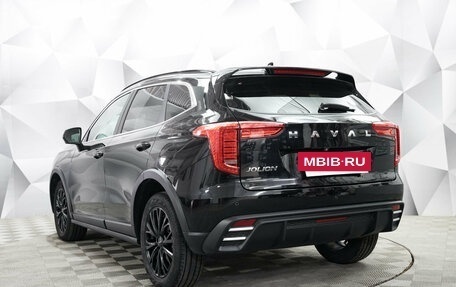 Haval Jolion, 2024 год, 2 150 000 рублей, 3 фотография