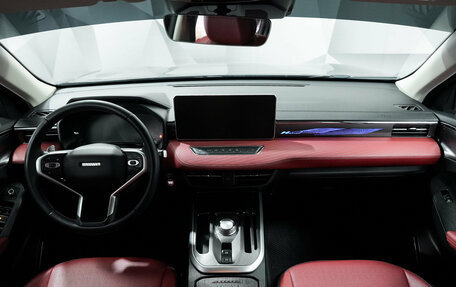 Haval Jolion, 2024 год, 2 150 000 рублей, 12 фотография