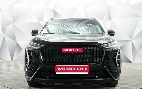 Haval Jolion, 2024 год, 2 150 000 рублей, 8 фотография