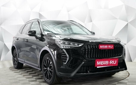 Haval Jolion, 2024 год, 2 150 000 рублей, 7 фотография